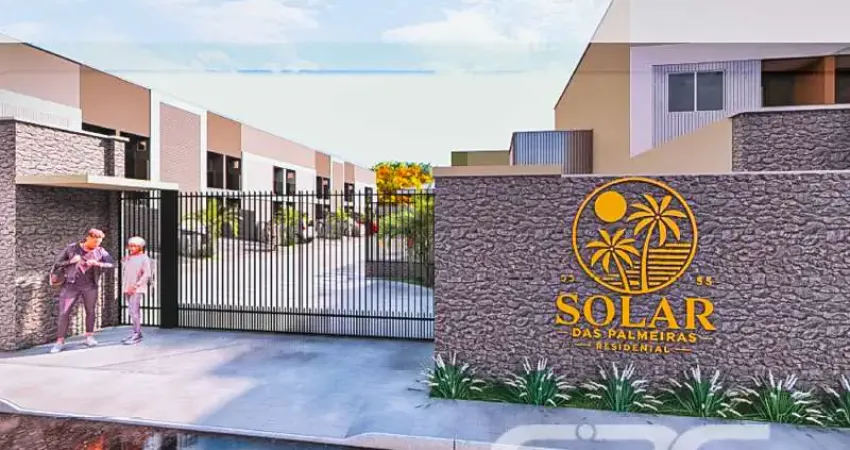 Casa com 3 quartos à venda na Rua Minas Gerais, 160, Nova Brasília, Joinville