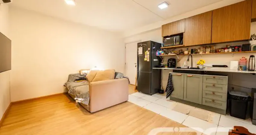 Apartamento com 2 quartos à venda na Rua Almirante Jaceguay, 340, Costa e Silva, Joinville