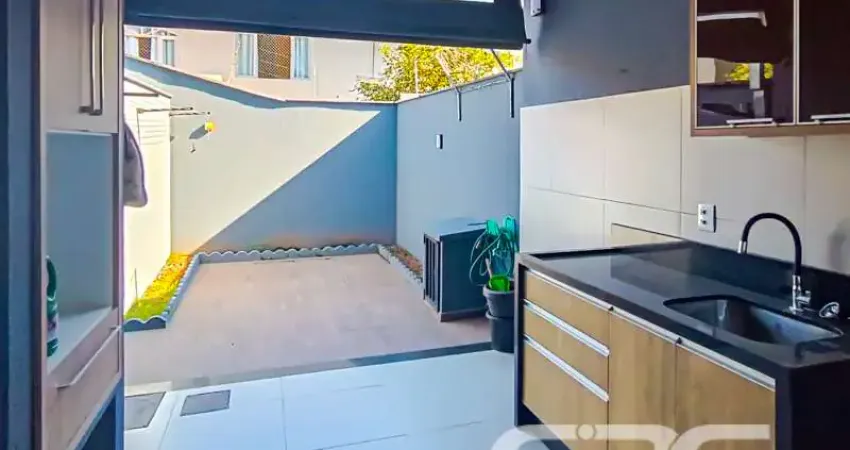 Casa com 2 quartos à venda na Valença, 98, Guanabara, Joinville