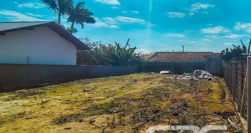 Terreno à venda na Nereu Ramos, 430, Salinas, Balneário Barra do Sul