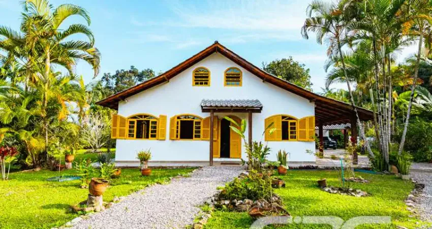 Chacará | São Francisco do Sul | Vila da Glória | Quartos 4