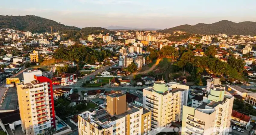 Apartamento com 2 quartos à venda na Rua Tenente Antônio João, 417, Bom Retiro, Joinville