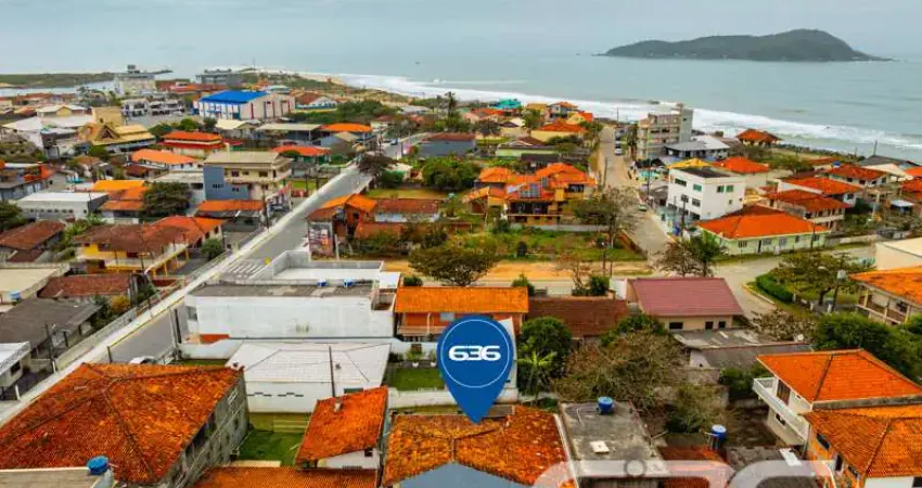Casa com 5 quartos à venda na Amândio Cabral, 1160, Centro, Balneário Barra do Sul