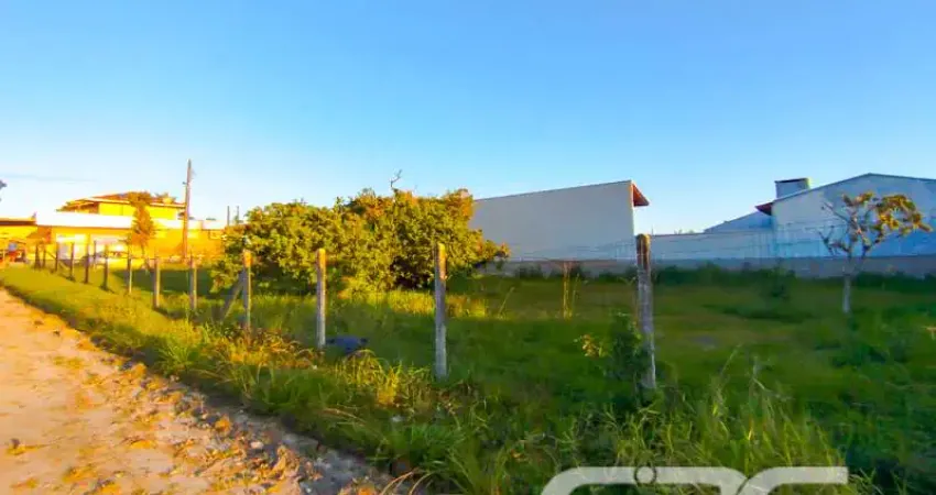 Terreno à venda na Nereu Ramos, Salinas, Balneário Barra do Sul