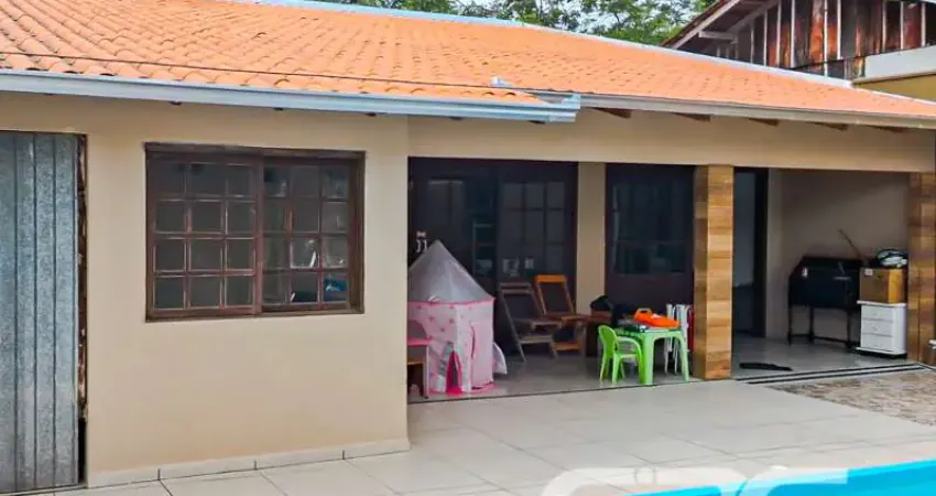 Casa com 2 quartos à venda na Voluntários da Patria, 139, Itaum, Joinville