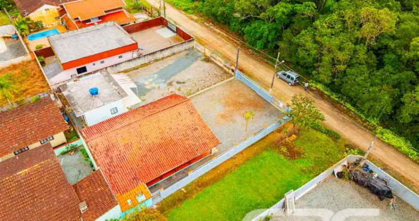 Casa com 3 quartos à venda na Jaraguá do Sul, 423, Costeira, Balneário Barra do Sul