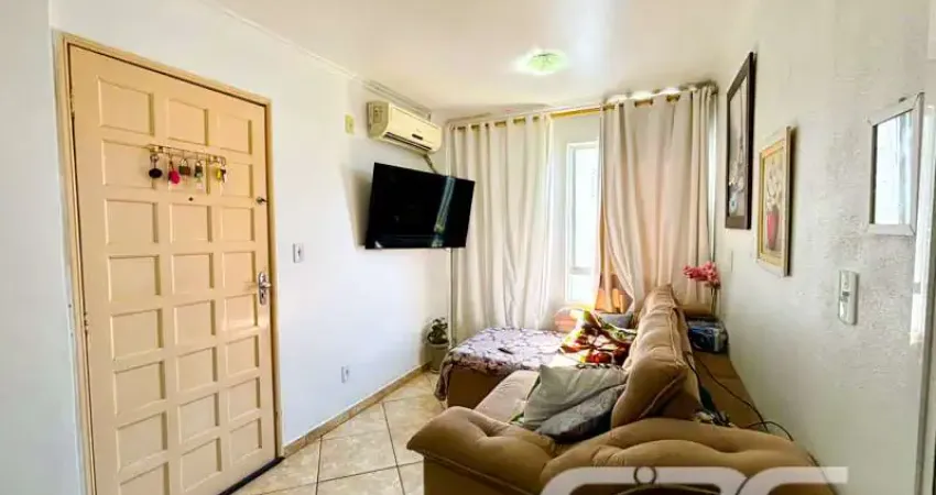 Apartamento com 2 quartos à venda na Rua Papa João XXIII, 323, Iririú, Joinville