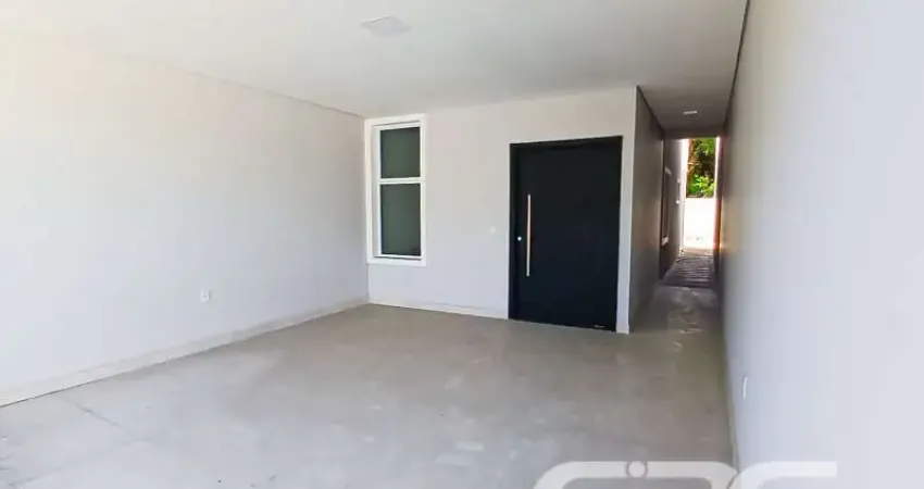 Casa com 3 quartos à venda na Rua Santa Catarina, 95, Floresta, Joinville