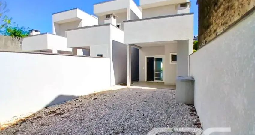 Casa com 3 quartos à venda na Rua Alexandre Schlemm, 95, Anita Garibaldi, Joinville