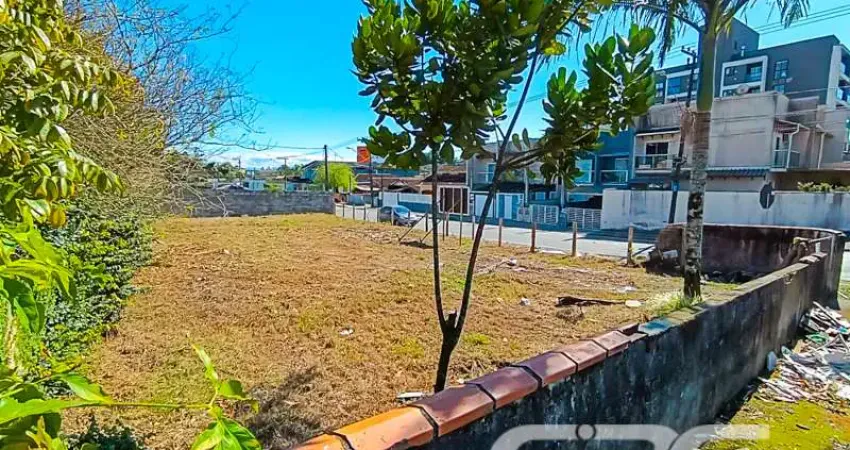Terreno à venda na Rua Santa Catarina, Floresta, Joinville