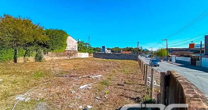 Terreno à venda na Rua Santa Catarina, Floresta, Joinville