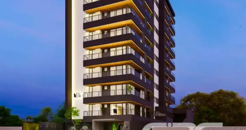 Apartamento com 2 quartos à venda na Rua Alexandre Schlemm, 418, Anita Garibaldi, Joinville