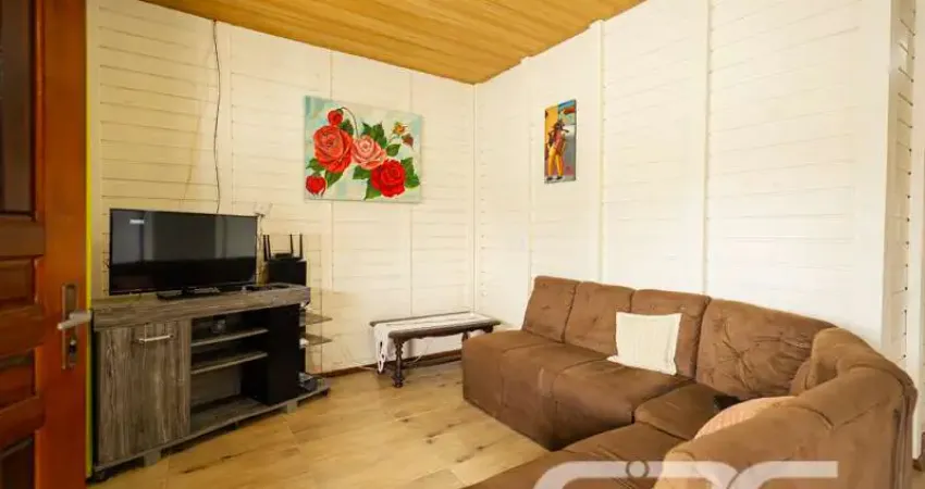 Casa com 3 quartos à venda na Amândio Cabral, Centro, Balneário Barra do Sul