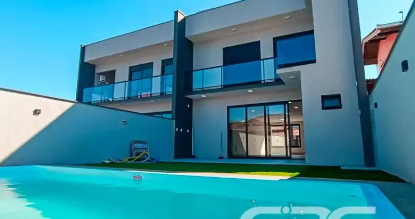 Casa com 3 quartos à venda na Rua Quinze de Novembro, 389, Glória, Joinville