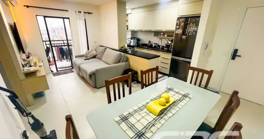 Apartamento com 2 quartos à venda na Rua das Orquídeas, Itacolomi, Balneário Piçarras