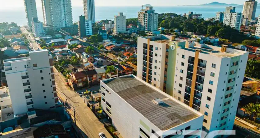Apartamento com 2 quartos à venda na Rua das Orquídeas, Itacolomi, Balneário Piçarras