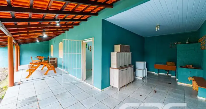 Casa com 2 quartos à venda na Perequê, 414, Pinheiros, Balneário Barra do Sul