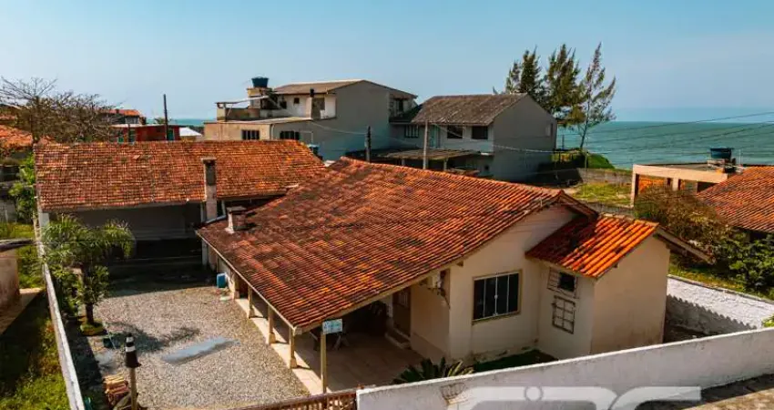 Casa com 3 quartos à venda na Amândio Cabral, Centro, Balneário Barra do Sul