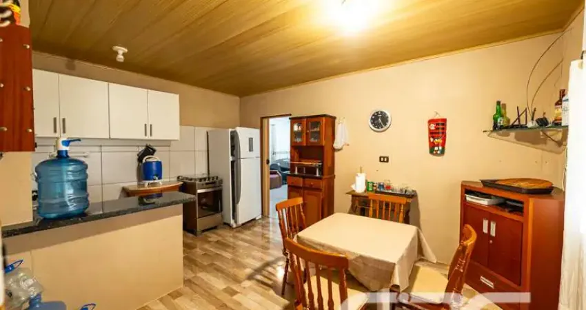 Casa com 2 quartos à venda na Perequê, 52, Pinheiros, Balneário Barra do Sul