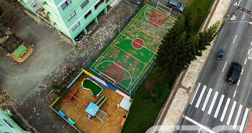 Apartamento com 3 quartos à venda na Albano Schimdt, 1499, Boa Vista, Joinville