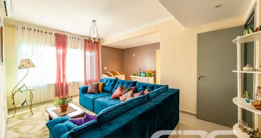 Casa com 4 quartos à venda na Pastor Guilherme Raú, 87, Saguaçu, Joinville