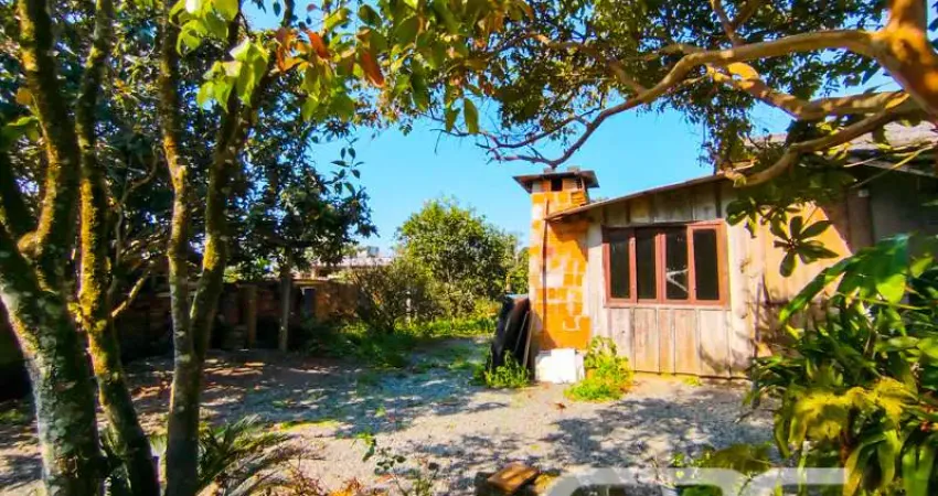 Casa com 2 quartos à venda na Avenida Três, Praia do Ervino, São Francisco do Sul