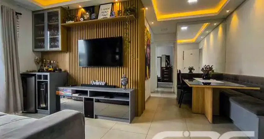 Apartamento com 2 quartos à venda na Rua Santa Catarina, Floresta, Joinville