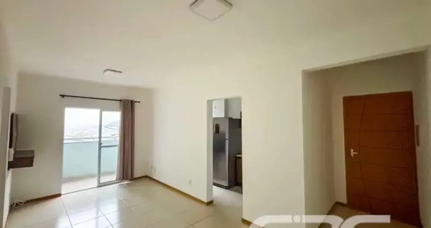 Apartamento com 2 quartos à venda na Rua Papa João XXIII, 226, Iririú, Joinville