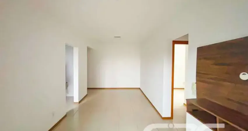 Apartamento com 2 quartos à venda na Rua Papa João XXIII, 226, Iririú, Joinville