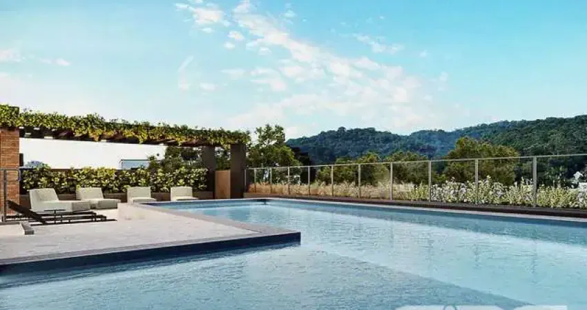 Apartamento com 2 quartos à venda na Rua Quinze de Novembro, 135, Glória, Joinville