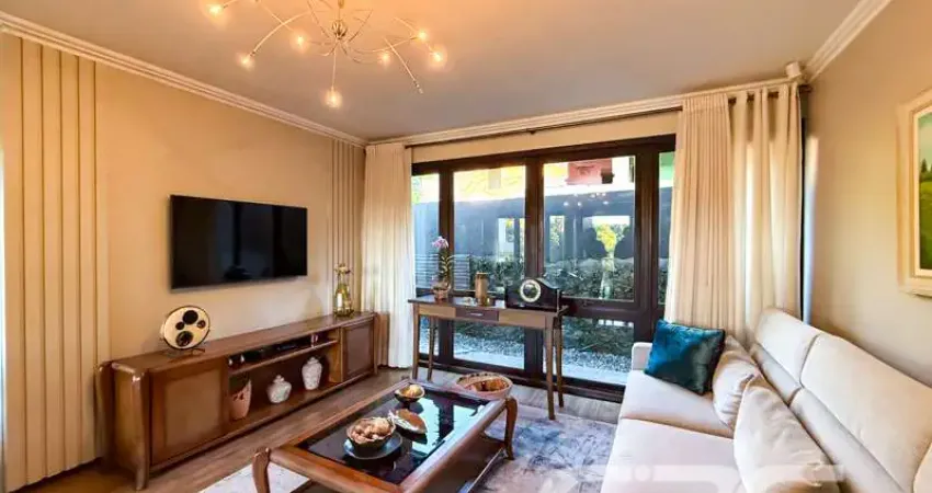 Casa com 3 quartos à venda na Rua Alexandre Schlemm, 191, Anita Garibaldi, Joinville