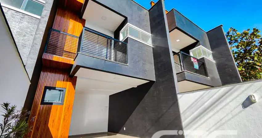 Casa com 3 quartos à venda na Amândio Cabral, 125, Centro, Balneário Barra do Sul