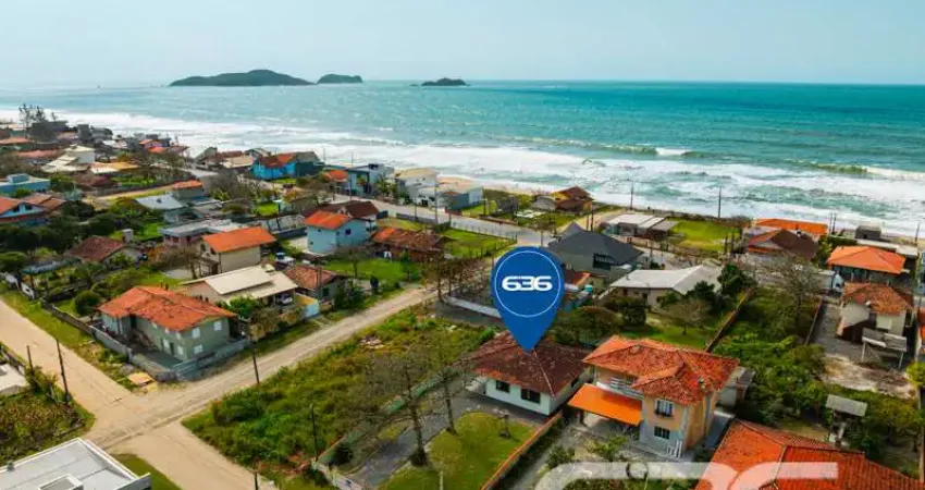 Casa com 3 quartos à venda na Nereu Ramos, Salinas, Balneário Barra do Sul