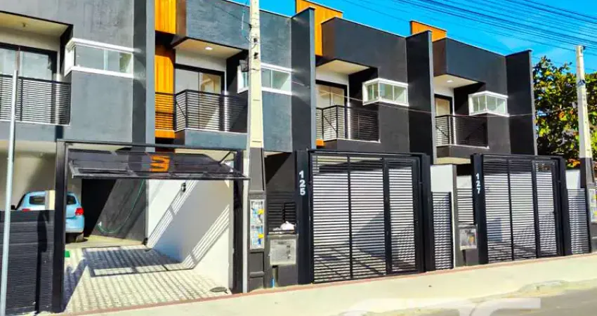 Casa com 3 quartos à venda na Amândio Cabral, 129, Centro, Balneário Barra do Sul