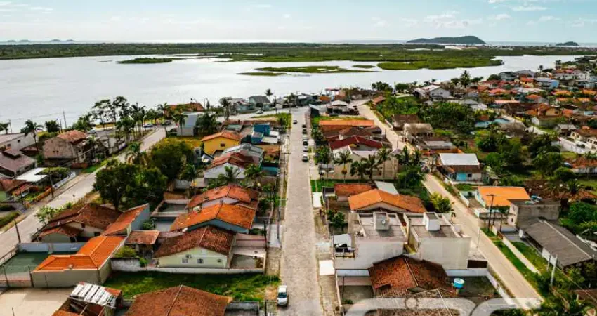 Casa com 3 quartos à venda na Jaraguá do Sul, 193, Costeira, Balneário Barra do Sul