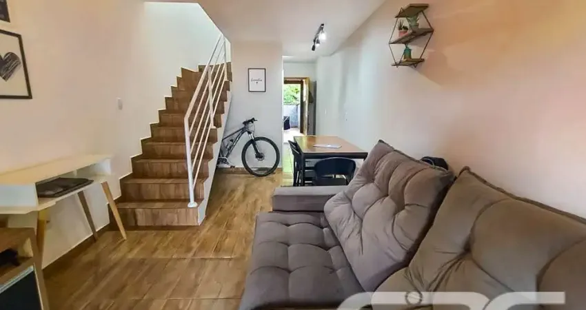 Casa com 2 quartos à venda na Rua Santa Catarina, Santa Catarina, Joinville