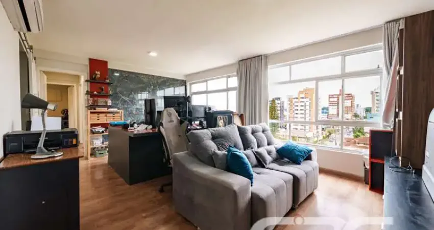 Apartamento com 3 quartos à venda na Rua Alexandre Schlemm, 272, Anita Garibaldi, Joinville