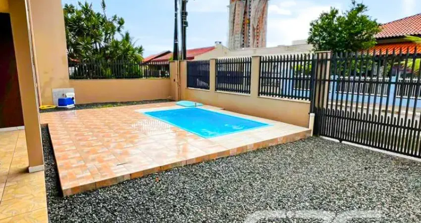 Casa com 4 quartos à venda na Rua General Julião Neiva de Lima, 282, Centro, Penha