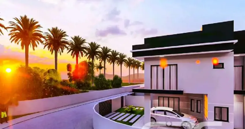 Casa com 2 quartos à venda na Perequê, 25, Pinheiros, Balneário Barra do Sul