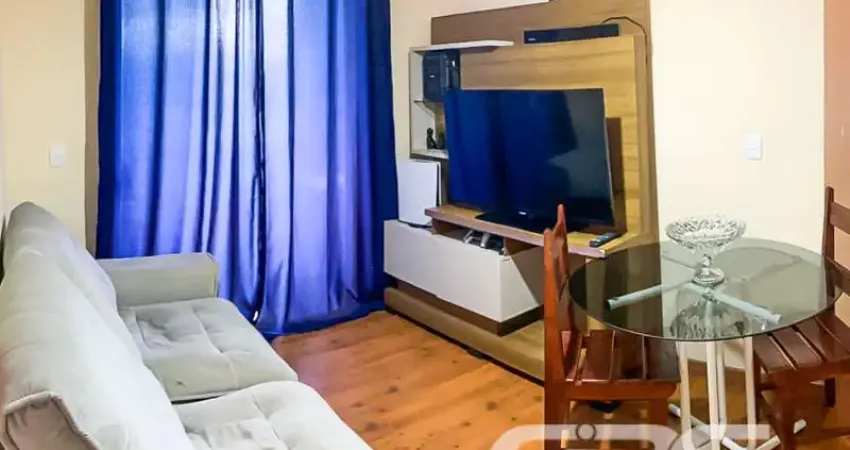 Apartamento com 2 quartos à venda na Rua Santa Catarina, 383, Santa Catarina, Joinville