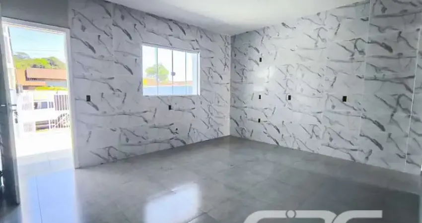 Casa com 3 quartos à venda na Rua dos Mecânicos, 112, Paranaguamirim, Joinville