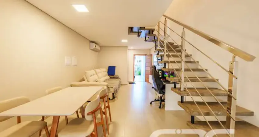 Casa com 3 quartos à venda na Rua Almirante Jaceguay, 125, Santo Antônio, Joinville