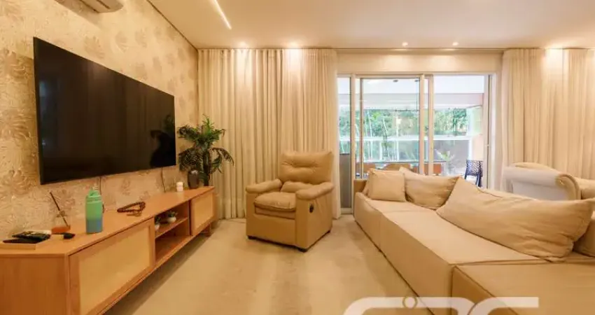 Apartamento com 4 quartos à venda na Rua Quinze de Novembro, 222, América, Joinville