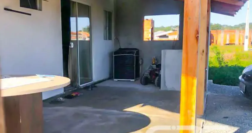 Casa com 1 quarto à venda na Perequê, 262, Pinheiros, Balneário Barra do Sul