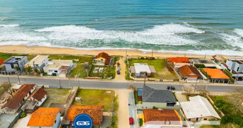 Terreno à venda na Nereu Ramos, 90, Salinas, Balneário Barra do Sul