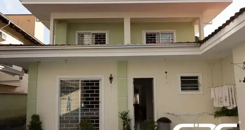 Casa com 3 quartos à venda na Rua Ministro Calógeras, 203, Atiradores, Joinville