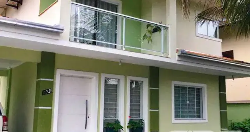 Casa com 3 quartos à venda na Rua Ministro Calógeras, 203, Atiradores, Joinville
