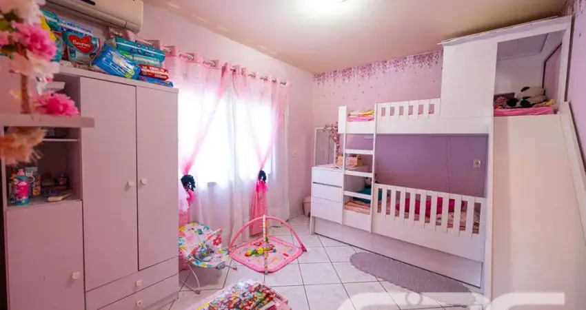 Casa com 2 quartos à venda na Rua Santa Catarina, 22, Santa Catarina, Joinville