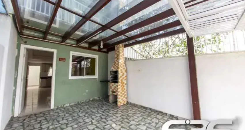 Casa com 2 quartos à venda na Rua Selma Doering Bruhns, Jardim Iririú, Joinville