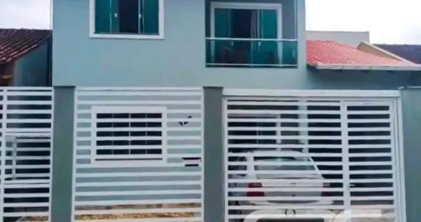 Casa com 5 quartos à venda na Rua Venceslau Miquelute, 125, Itinga, Araquari